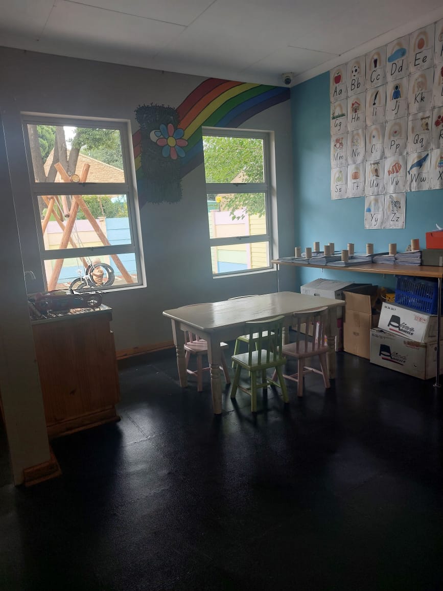 Commercial Property for Sale in Vaalpark Free State